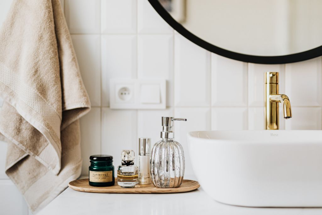 5 ways to upgrade your bathroom no matter your budget