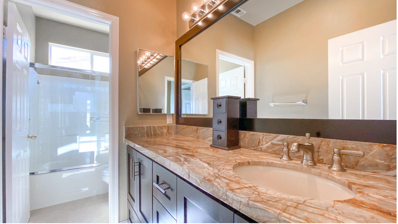 How To Choose the Perfect Bathroom Vanity Height